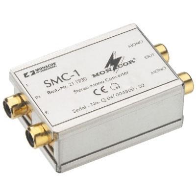Stereo/Mono Converter SMC-1 - main image