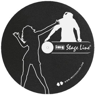 Felt Slipmat for Turntable Platters - main image