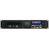 CD-164DJ CD Player - main image