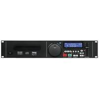 D-164DJ CD Player