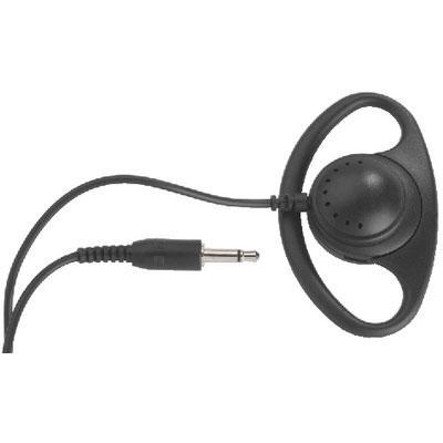 ES-230 Lightweight Mono Earphone 