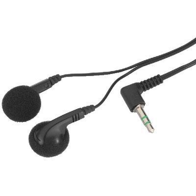 SE-20 Universal Low Weight Stereo Earphones 