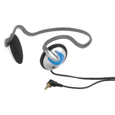 MD-260 Stereo Headphone Single sided cable inlet