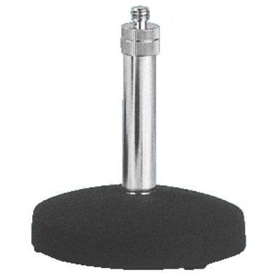 MS-1 Desktop Microphone Stand Shock Absorbing - main image