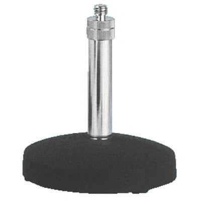 MS-1 Desktop Microphone Stand Shock Absorbing