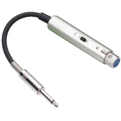 Microphone Matching Transformer, MA-100/15 - main image