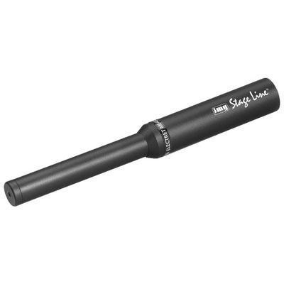 IMG Stageline ECM Universal Electret Microphone - main image