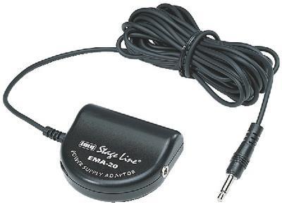 IMG Stageline Phantom Power Supply 3.5mm