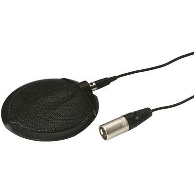 IMG Stageline ECM-302B Boundary Microphone