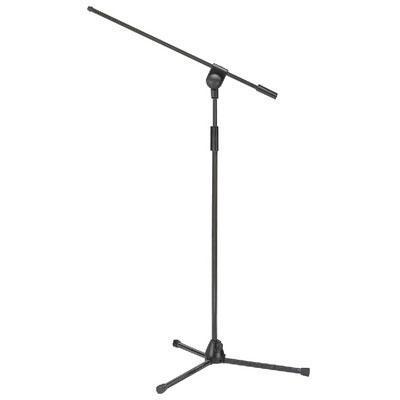 IMG Stageline MS-50/SW Microphone Floor stand - main image