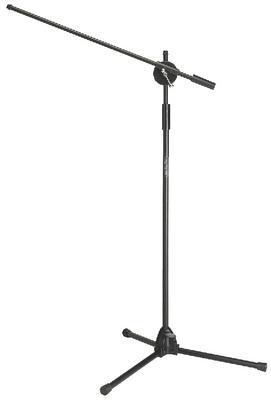 IMG Stageline MS-40/SW Microphone Floor Stand - main image