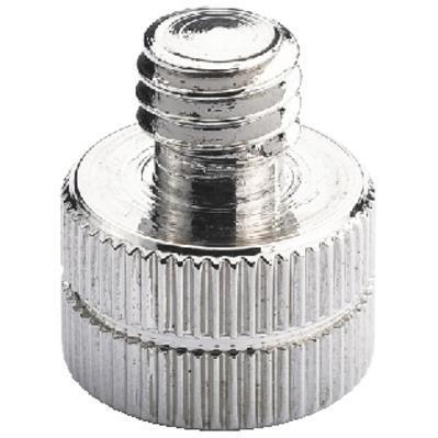 IMG Stageline MAC-30 Microphone Holder Adaptor Screw	 - main image
