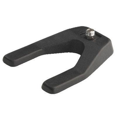 IMG Stageline MS-200 Desktop Microphone Base  - main image