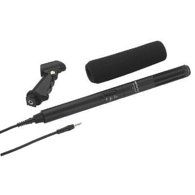 IMG Stageline ECM-950 Electret Directional Microphone - main image