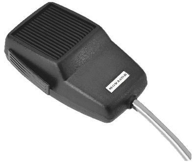 Dynamic Hand-held Microphones DH-95NP