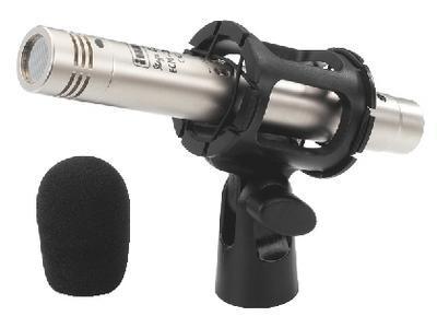 IMG Stageline ECM-270 Professional Condenser Microphone - main image
