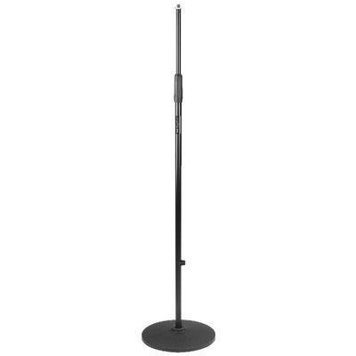IMG Stageline MS-28 Microphone Floor Stand 88-156cm - main image
