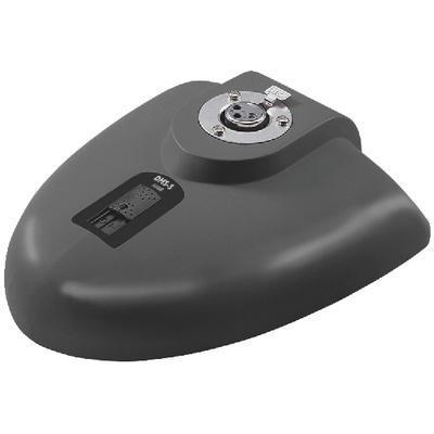 IMG Stageline DMS-5 Gooseneck Microphone Base - main image