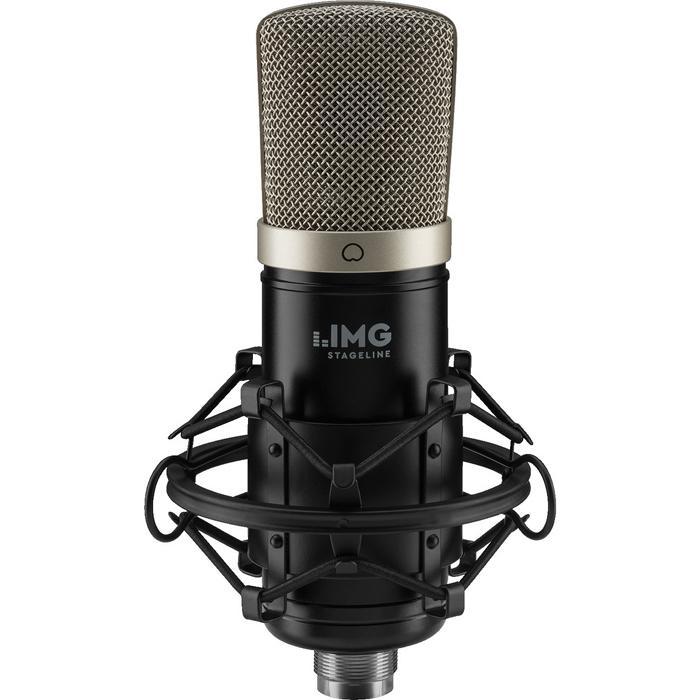 ECMS-50USB Studio Condenser USB Microphone - main image