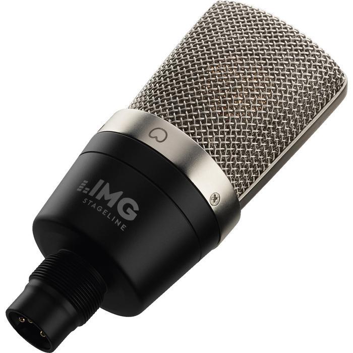 IMG Stageline ECMS-60 Studio Condenser Microphone - main image