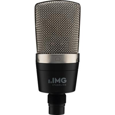 IMG Stageline ECMS-60 Studio Condenser Microphone