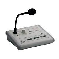 PA-1120RC PA Zone Paging Desk Microphone