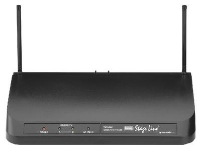 TXS-842 Receiver Unit - main image