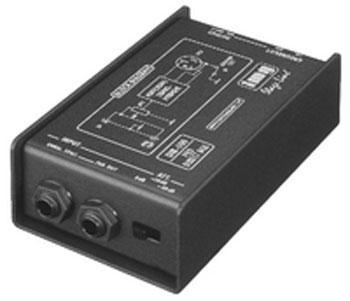 IMG Stage Line DIB-100 DI Box - main image