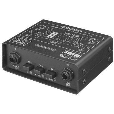 Monacor LTR-102 Line Transformer  - main image