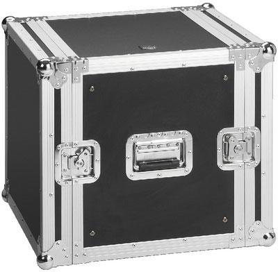 10RS 19' Equipment Flight Case 