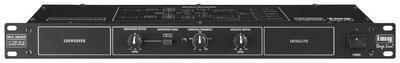 MCX-200/SW Electronic Subwoofer/Satellite Stereo Crossover Network - main image