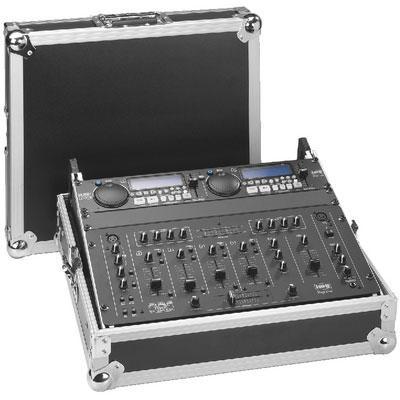 IMG Stageline MR-919DJ 9U for 19" Units - main image