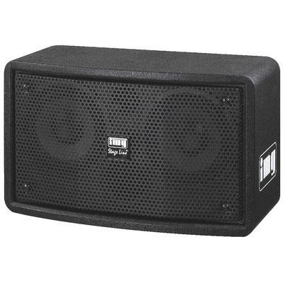 IMG Stageline PAB-27P Active Full range Speaker 200W Max