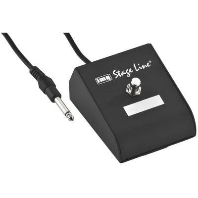 IMG Stageline FS-100 Footswitch for switching Stage equipment - main image