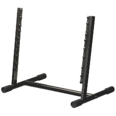 IMG Stageline MR-1908/SW Table Rack for 19" Units