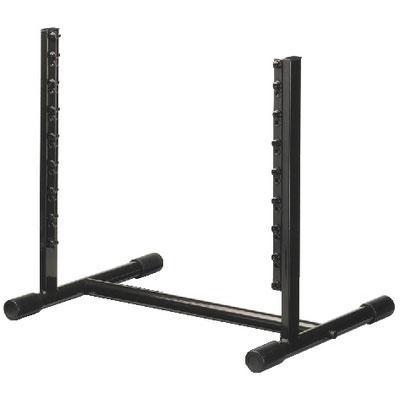 IMG Stageline MR-1918/SW Table Rack for 19" Units 