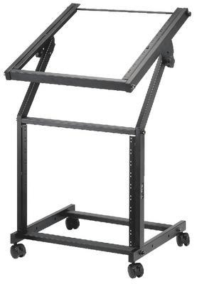 IMG Stageline MR-1921 Rack for 19" Units