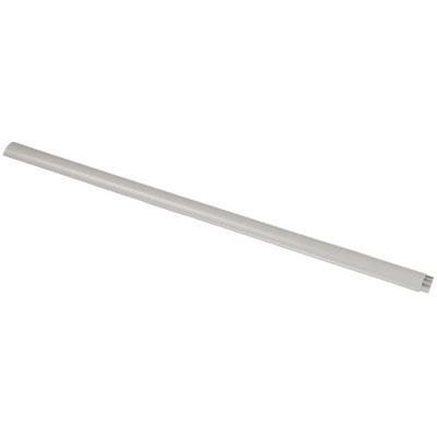 CB-135 Cable Bridge Grey, 100 x 5 x 1.5cm - main image