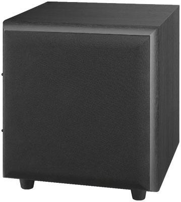 SOUND-100SUB Active Subwoofer system 200WMAX 120WRMS