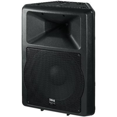 IMG Stageline PAB-112MK2 12" Speaker 200W RMS  8 Ohm - main image