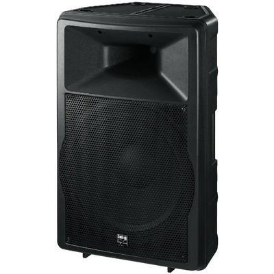 IMG Stageline PAB-115MK2 Speaker 15" - 300W RMS 8 Ohm - main image
