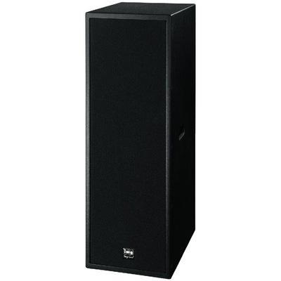 IMG Stageline CLUB-1SUB 600W Passive Subwoofer