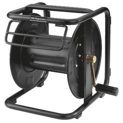 IMG Stageline MCR-2 Professional Empty Cable Reel for Cables up to 50m - main image