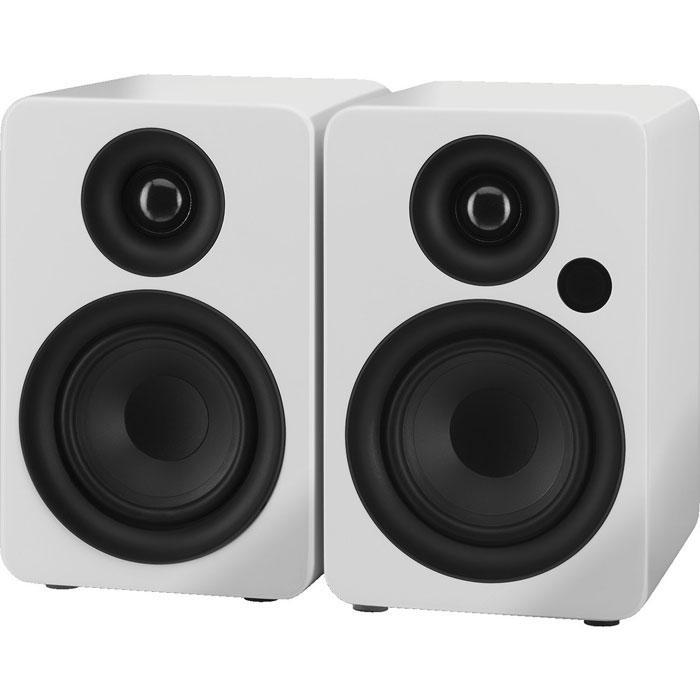 IMG Stageline SOUND-4BT/WS Active Speakers