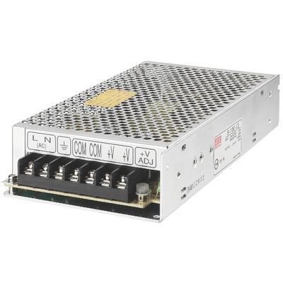PS-100/12 LED Strip Lighting Power Supply 12V 8.5A - main image