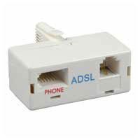 ADSL Splitter/Microfilter