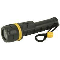 Heavy Duty Rubber Torch