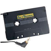 CD/MP3 Player Adaptor For Car Radio With Auto Reverse - main image