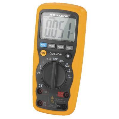 DMT-4004 Digital Multimeter - main image