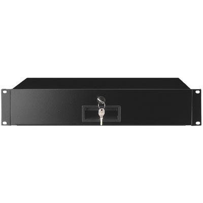 19" Lockable Drawers Professional Quality  - main image
